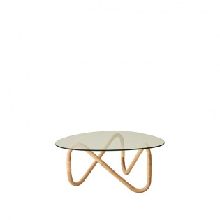 Cane-Line WAVE Couchtisch