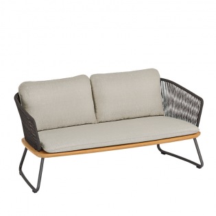Weishäupl Denia 2-Sitzer Sofa