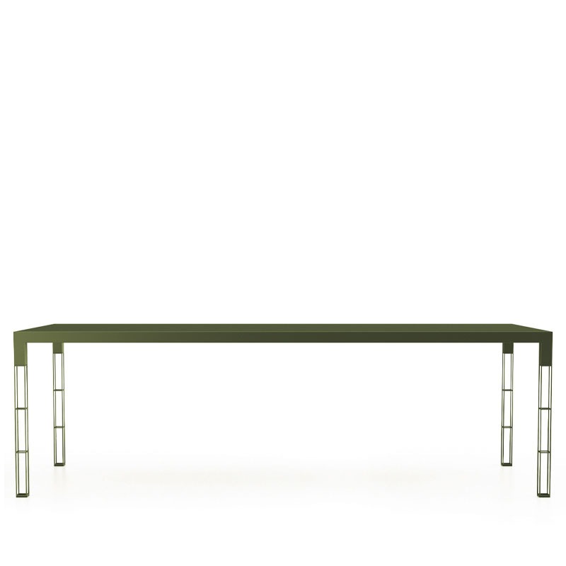 Sifas OXFORD Tisch 230 x 90 cm