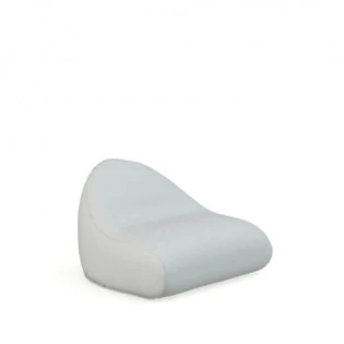 Roda ONDA Lounge-Sessel