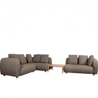 Cane-line CAPTURE Sofakombination 5