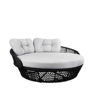 Cane-line OCEAN LARGE Soft Rope Daybed