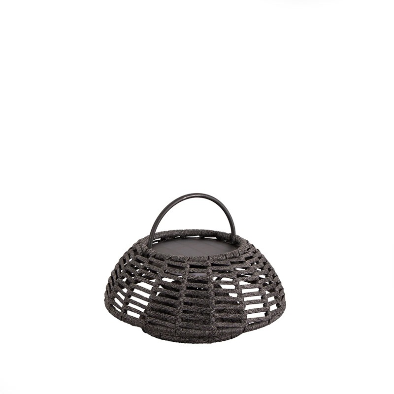 Cane-line Illusion Lampe Rund