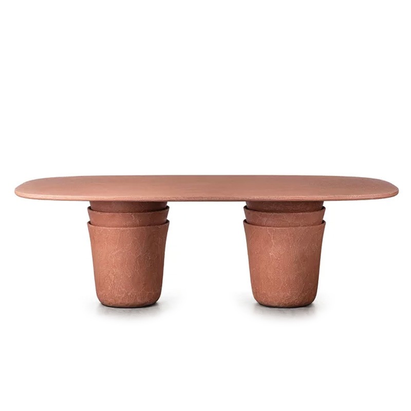 Schutzhülle für KASANE 33 Tisch