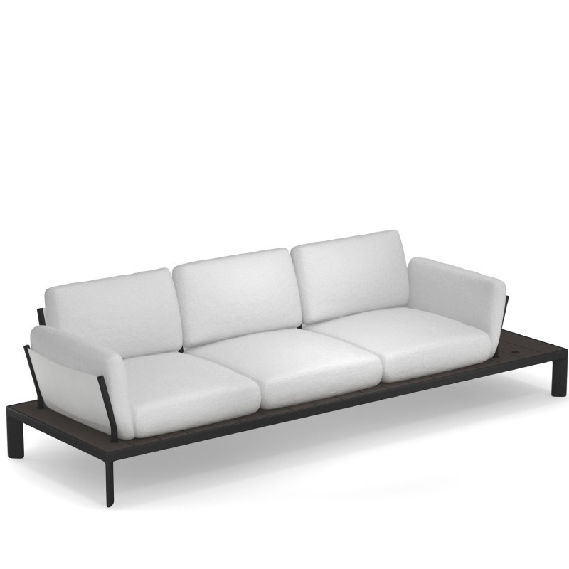 Emu TAMI 3-Sitzer Sofa