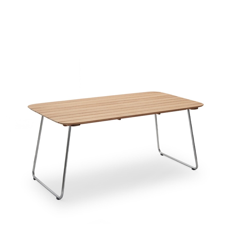 Skagerak LILY / LILIUM Tisch 160
