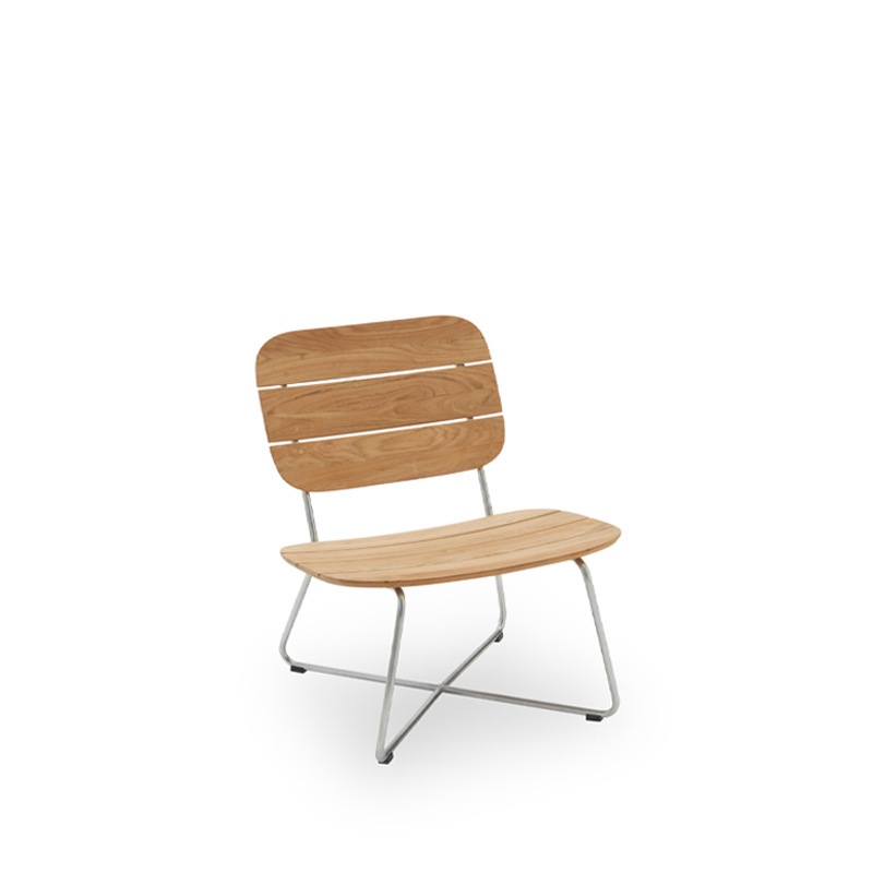 Skagerak LILIUM Lounge Chair