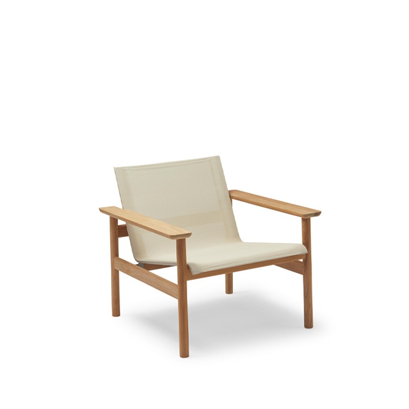 Skagerak PELAGUS Lounge Sessel
