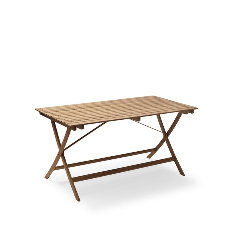 Skagerak Selandia Klapptisch 147