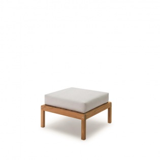 Skagerak VIRKELYST Hocker