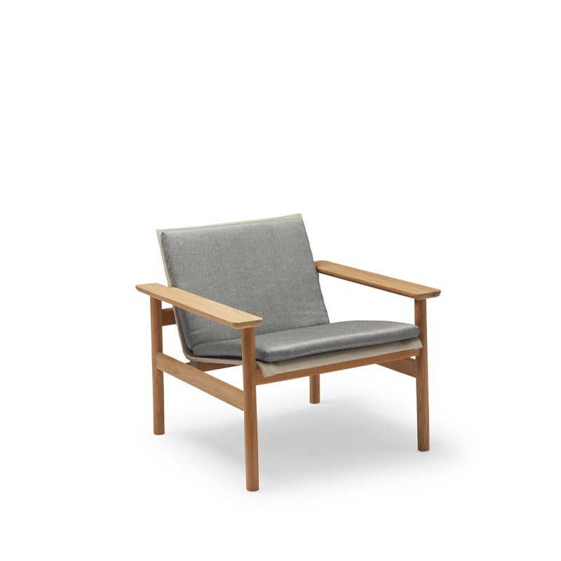 Polsterauflage für PELAGUS Lounge Sessel