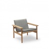 Polsterauflage für PELAGUS Lounge Sessel