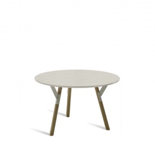 Varaschin LINK Tisch, rund