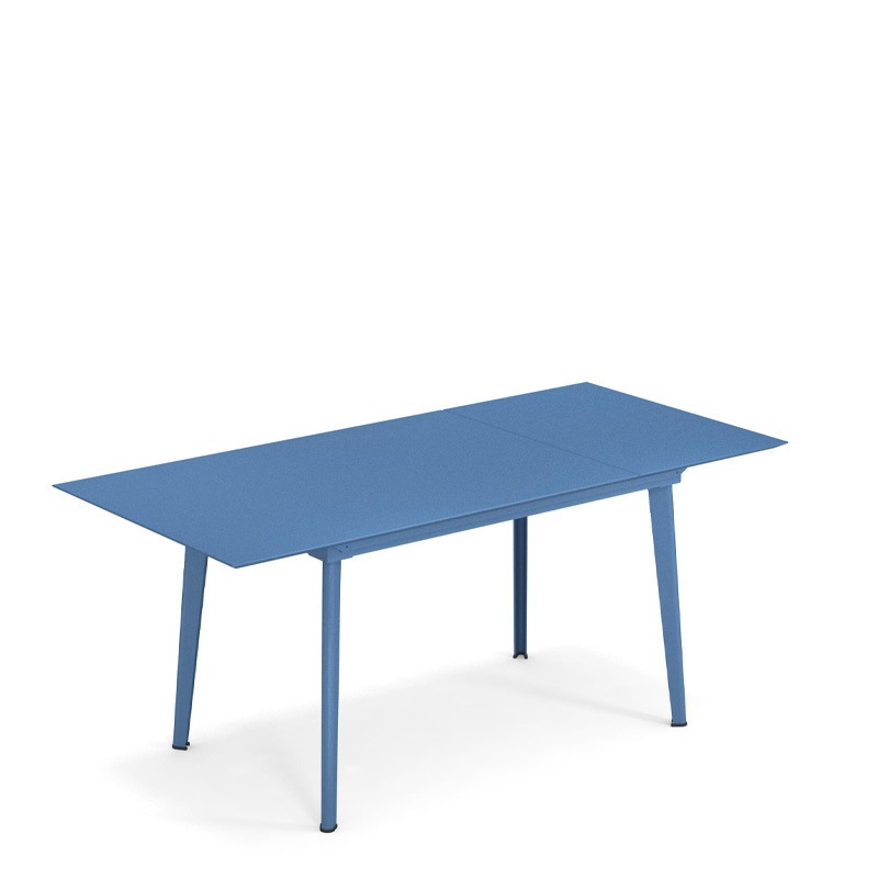 Emu PLUS4 Ausziehbarer Tisch 120+52 x 80 cm