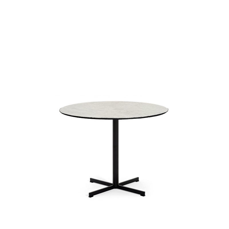 Varaschin SUMMER SET Bistrotisch rund