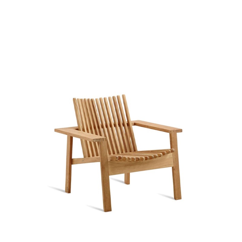 Cane-line AMAZE Sessel