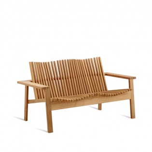 Cane-line AMAZE Bank