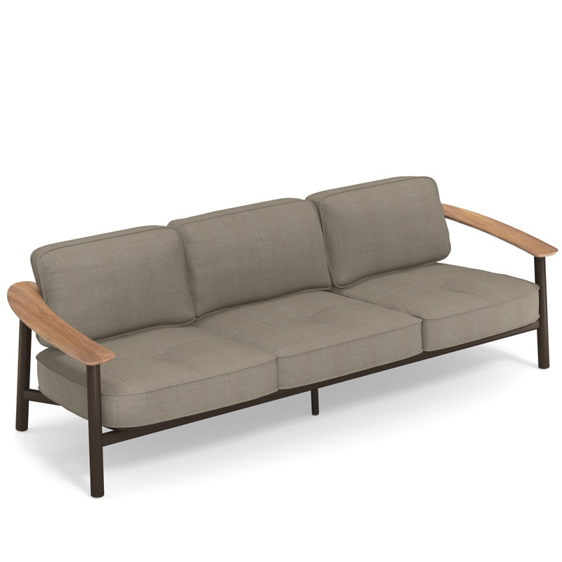 Emu Schutzhülle für TWINS 3-Sitzer Sofa