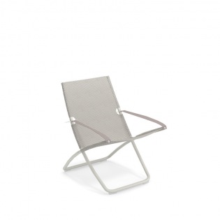 Emu SNOOZE Liegestuhl