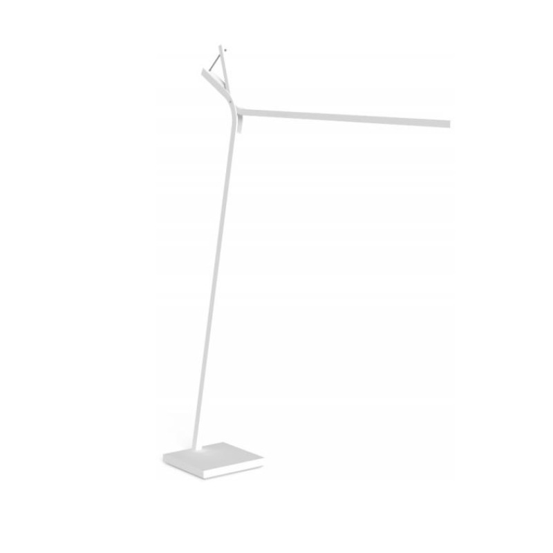 Talenti CLEOSOFT ALU Bogen-Lampe