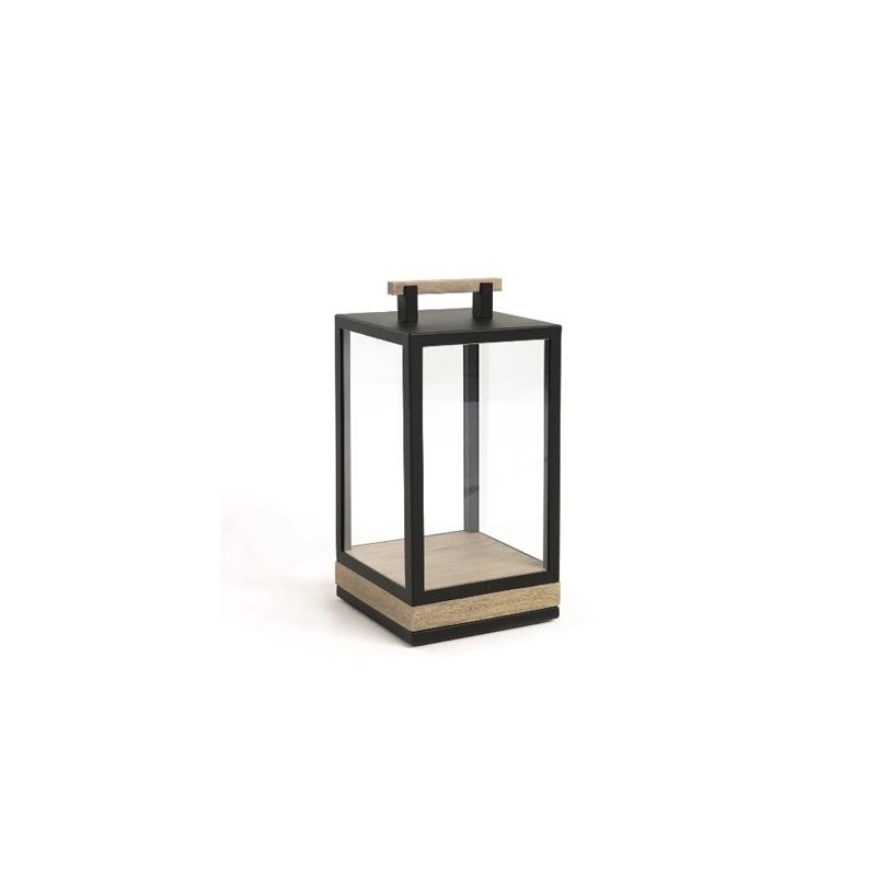 Ethimo Carré Tischleuchte