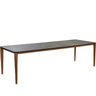 Cane-line ASPECT Tisch 280 x 100 cm
