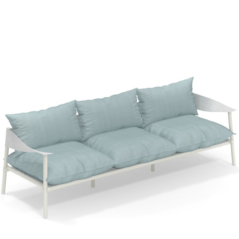 Emu Schutzhülle für TERRAMARE 3-Sitzer Sofa