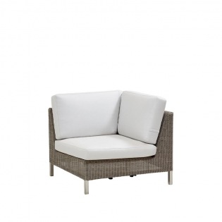 Cane-line CONNECT Eckelement