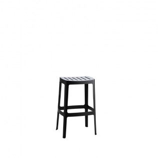 Cane-line CUT Barhocker