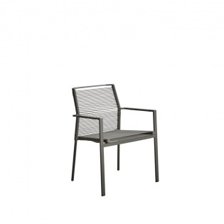 Cane-line EDGE Gartenstuhl