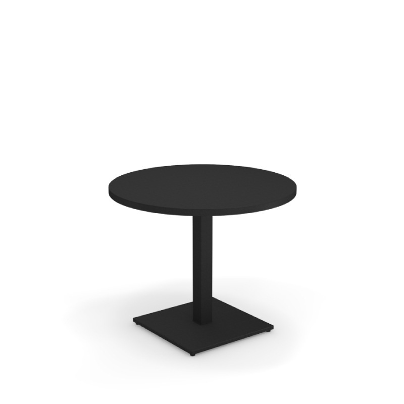 Emu ROUND Tisch, rund Ø90 cm
