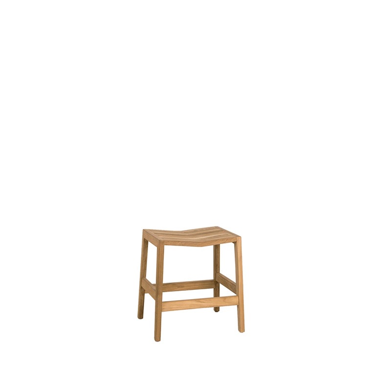 Cane-Line FLIP Hocker