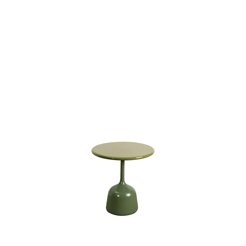 Cane-line GLAZE Couchtisch Ø 45 cm