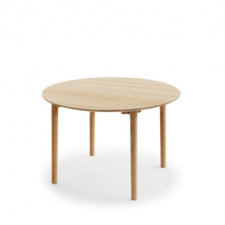 Skagerak HVEN Tisch Ø110