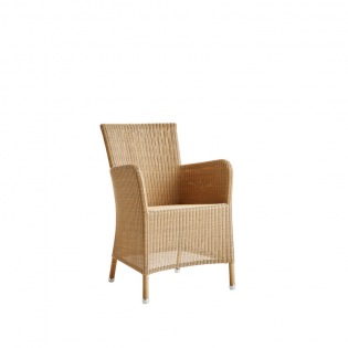 Cane-line HAMPSTED Sessel