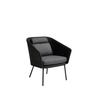 Cane-line MEGA Sessel