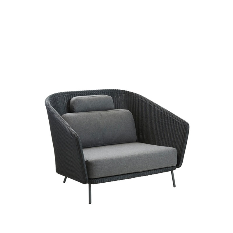 Cane-line MEGA Loungesessel