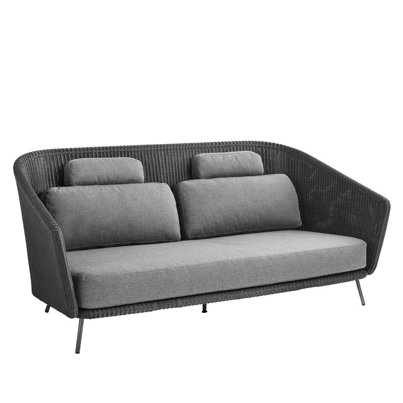 Cane-line MEGA 2-Sitzer Sofa