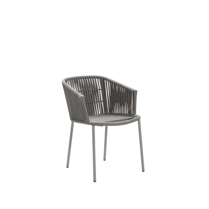 Cane-line MOMENTS Stuhl, stapelbar