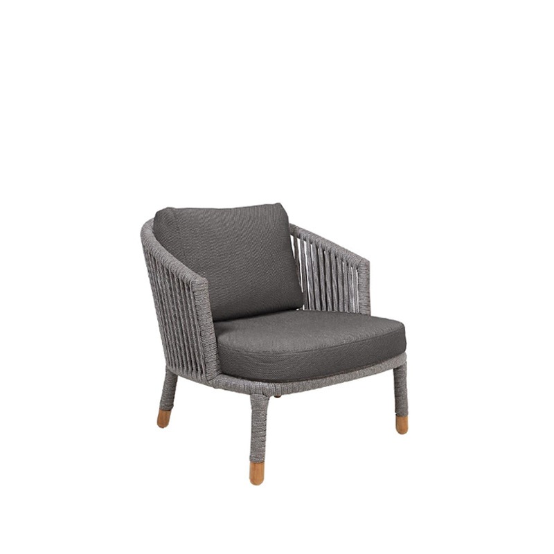 Cane-line MOMENTS Indoor Sessel