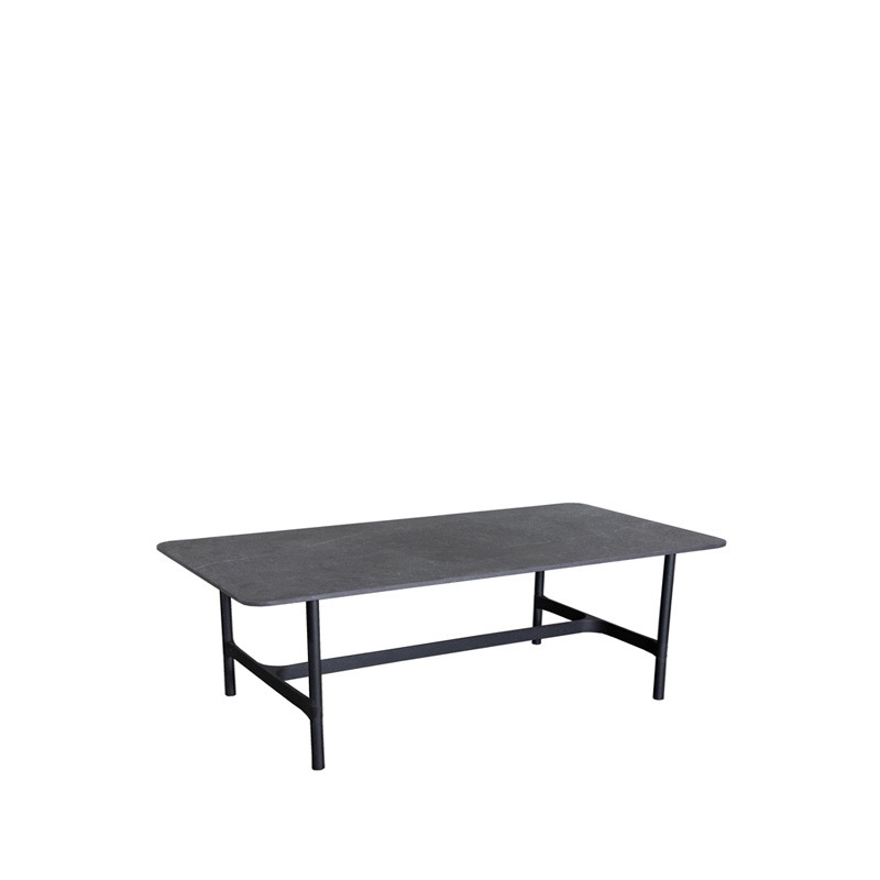 Cane-line TWIST Couchtisch 120 x 60 cm