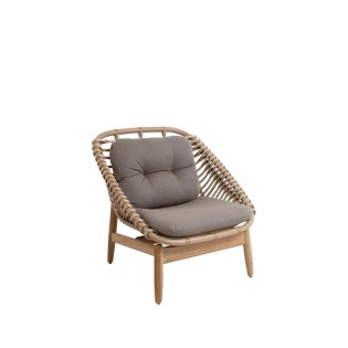Cane-line STRING Loungesessel