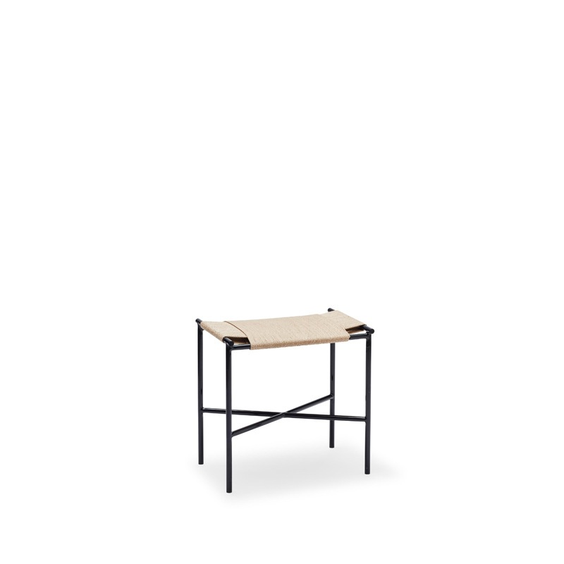 Vent Hocker