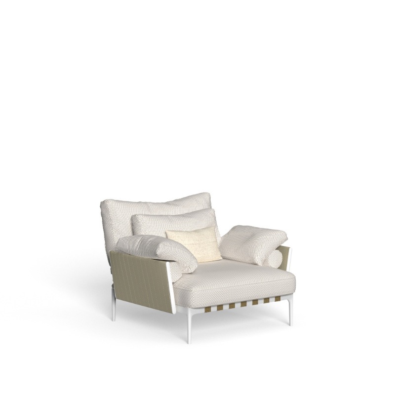 Talenti SALINAS Lounge-Sessel