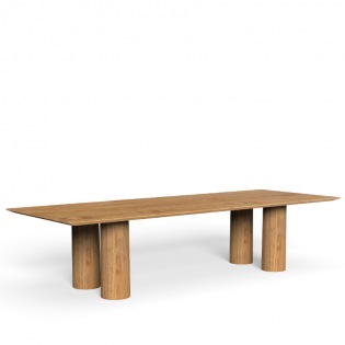 Talenti SALINAS Esstisch 320 x 110 cm