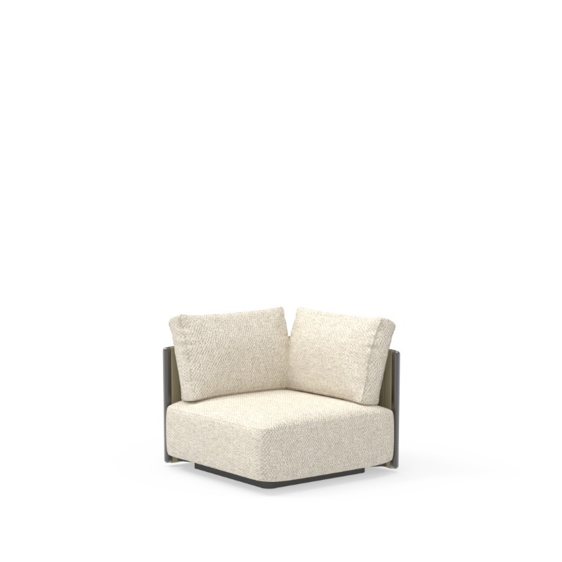 Talenti GEORGE Eckmodul