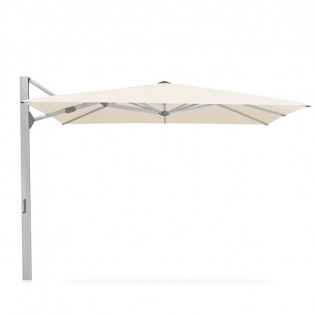 Glatz AMBIENTE NOVA Freiarmschirm 350 x 350 cm