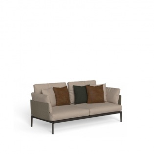Talenti LEAF 2-Sitzer Sofa