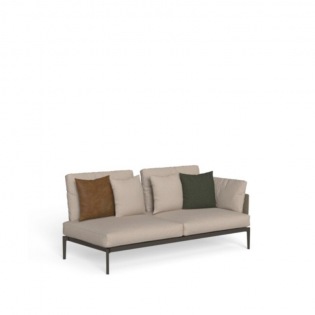 Talenti LEAF Endmodul