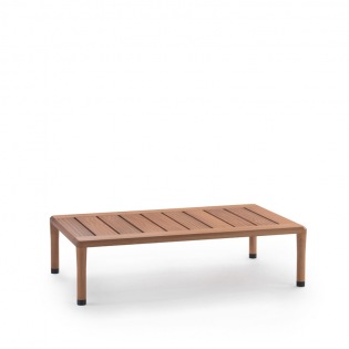 Flexform KOBO OUTDOOR Couchtisch